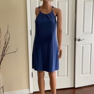 White house black market dress. Extra small. New with tags, never worn.